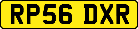 RP56DXR