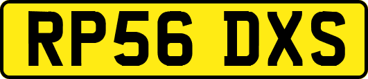 RP56DXS