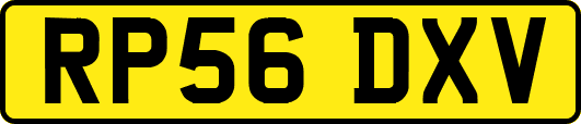 RP56DXV