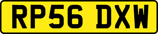 RP56DXW