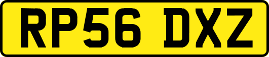 RP56DXZ