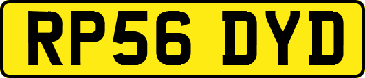 RP56DYD
