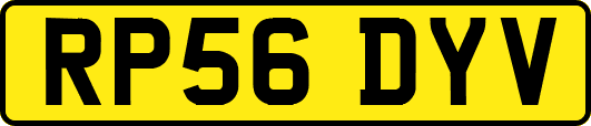 RP56DYV
