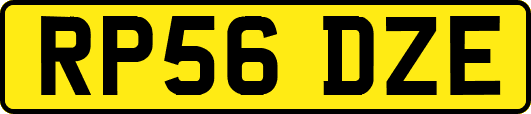 RP56DZE
