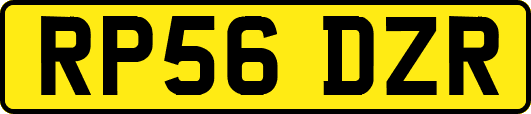 RP56DZR
