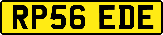 RP56EDE