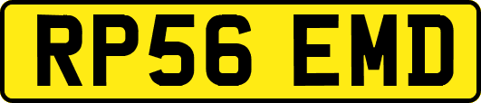 RP56EMD