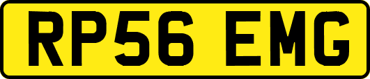 RP56EMG