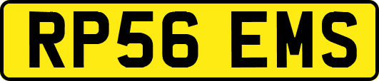 RP56EMS