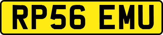 RP56EMU