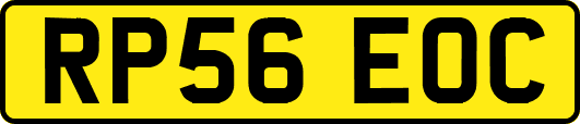 RP56EOC