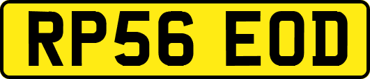 RP56EOD