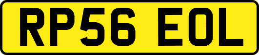 RP56EOL