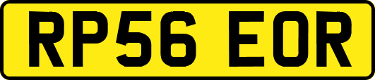 RP56EOR