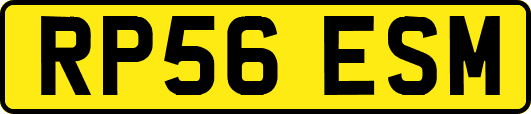 RP56ESM