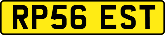 RP56EST
