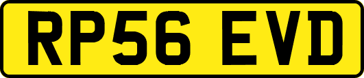 RP56EVD