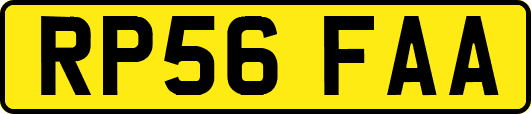 RP56FAA