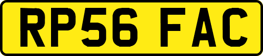 RP56FAC