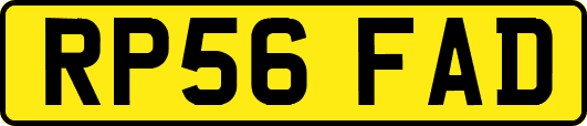 RP56FAD