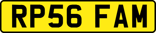 RP56FAM