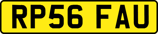 RP56FAU