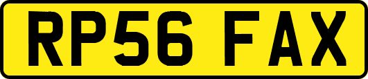 RP56FAX