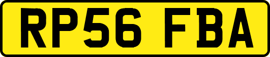 RP56FBA