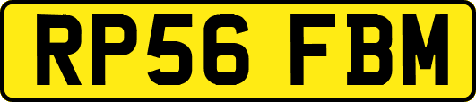 RP56FBM
