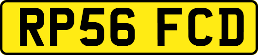 RP56FCD