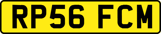 RP56FCM