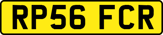 RP56FCR