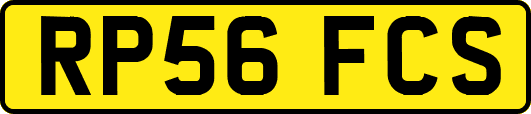 RP56FCS