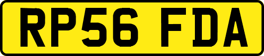RP56FDA