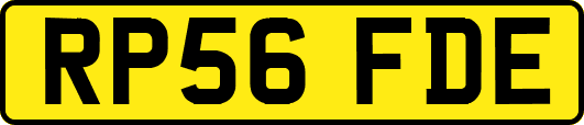 RP56FDE