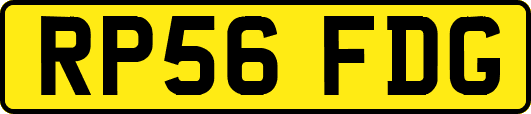 RP56FDG