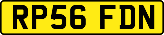 RP56FDN