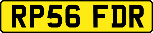 RP56FDR