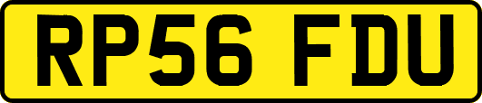 RP56FDU