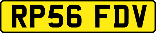 RP56FDV
