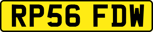RP56FDW