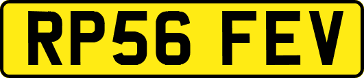RP56FEV