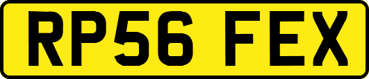 RP56FEX