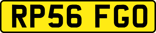 RP56FGO