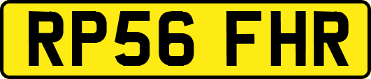 RP56FHR