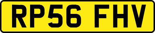 RP56FHV