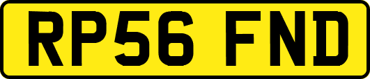 RP56FND