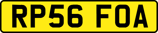 RP56FOA