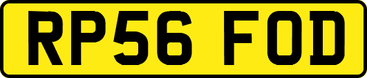 RP56FOD