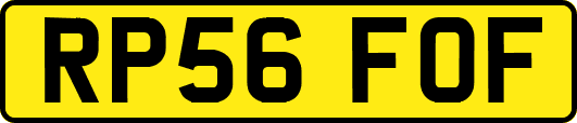 RP56FOF